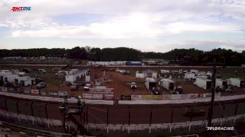 Full Replay | 2024 USAC Eastern Storm at Williams Grove Speedway 6/14/24