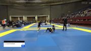 Edward David Heltzel vs Jesse Michael Reine 2024 Pan IBJJF Jiu-Jitsu No-Gi Championship