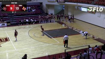 Replay: Sul Ross State vs Midwestern State | Oct 4 @ 6 PM