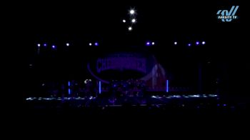 Rain Athletics - Brellas [2023 L3 Junior - Medium - A Day 2] 2023 ACP Columbus Grand Nationals