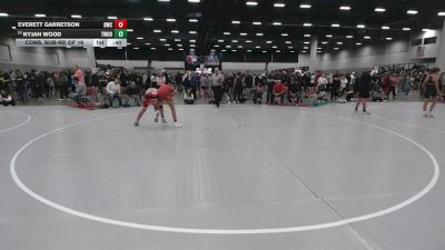 115 lbs Cons. Sub-rd Of 16 - Everett Garretson, Demolition Wrestling Club vs Nyjah Wood, Threestyle Wrestling Of Oklahoma