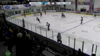 Replay: Home - 2024 Westshore vs Campbell River | Jan 26 @ 7 PM