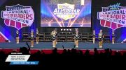 Twist & Shout - Devotion [2025 L1.1 Youth - PREP - Small Finals] 2025 NCA All-Star National Championship
