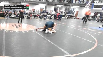 Replay: Mat 3 - 2026 Eastern States | Jan 10 @ 4 PM
