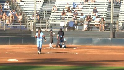 Replay: Villanova Vs. North Carolina | FAU Joan Joyce Classic