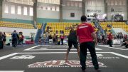 Wesley Lopes Oliveira vs Guilherme Mendonça 2025 ADCC Brazilian Nationals