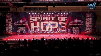 CAO Elite - 85 South [2024 L2 Junior - Small - A Day 2] 2024 Spirit of Hope Grand Nationals