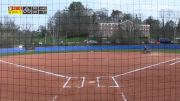 Replay: Tusculum vs Mars Hill | Mar 11 @ 1 PM