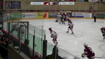 Replay: Home - 2024 Osoyoos vs Revelstoke | Nov 15 @ 7 PM