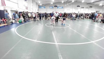 C-108 lbs Consi Of 16 #2 - Parker Macoff, VA vs Jayce Nixon, OH