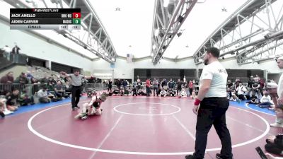 111 lbs Final - Jack Anello, Ruthless MS vs Aiden Carver, Mat Assassins Black