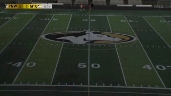 Replay: Purdue Northwest vs Michigan Tech | Oct 25 @ 5 PM