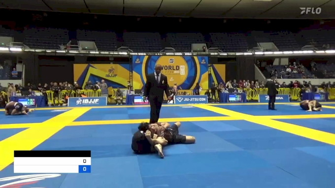 The No Gi Formula Mario Delgado 柔術　BJJ The Old Guy Flying Triangle Submission From Single Leg