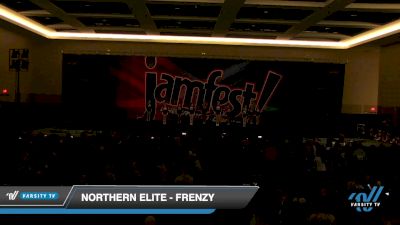 Northern Elite - Frenzy [2022 L1 Youth Day 1] 2022 JAMfest Rochester Classic