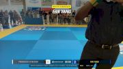 Mattia Panin vs LUCA VAN Zyl 2026 UIJJ JUNIOR ITALIAN BJJ OPEN
