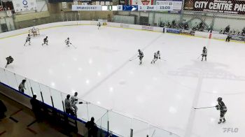 Replay: Home - 2023 Delta Green U17 vs PCHA Blue U17 | Nov 18 @ 3 PM