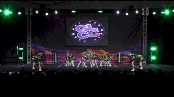 Ultimate Dance & Cheer - Endeavor [2025 L2 Junior - D2 - Small Day 1] 2025 GLCC Grand Nationals