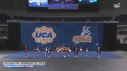 Trussville Academy of Cheer [2026 Traditional Rec - Intermediate - 8Y Day 2] 2026 UCA Space Center Regional