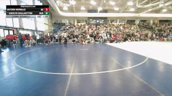 115 lbs Cons. Round 5 - Jayden Murillo, Hillcrest vs Ashlyn Ballantyne, Westlake