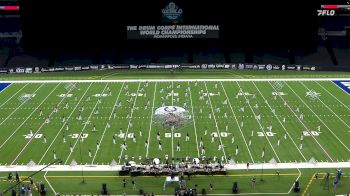 Phantom Regiment "MYND" at 2024 DCI World Championship