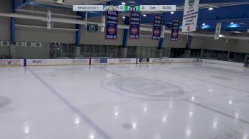 Replay: Home - 2025 Hitmen vs Whalers | Feb 22 @ 7 PM