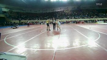 200 lbs Round Of 128 - Antonio Montes De OCA, Jay Wrestling Club vs Logan Cook, Perry Wrestling Club