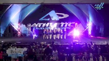 Pride of Illinois - Psychics [2025 L1 Youth Day 1] 2025 Athletic Championships Kansas City Nationals