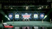 Royal Rebels All Stars - The A Team [2026 D2 Youth Flex Level 1 Day 2] 2026 US Open Cheerleading & Dance Championship