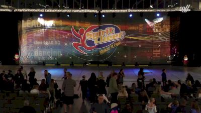 Replay: WD1 - 2025 SC Dance Grand Natls & Cheer Natls | Dec 13 @ 10 AM