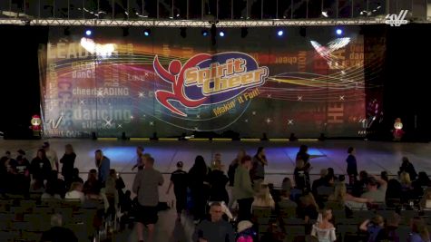 Replay: WD1 - 2025 SC Dance Grand Natls & Cheer Natls | Dec 13 @ 10 AM