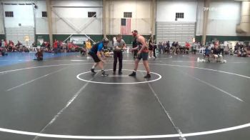 220 lbs Prelims - Hunter Bjorkquist, Cheyenne Central vs Bryant Walker, Broomfield High Schhol