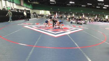 106 lbs Round Of 64 - Tanner Tran, TN vs Moose Reichow, VA