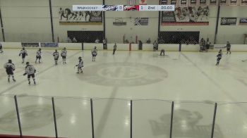 Replay: Home - 2025 CT Nor'Easter vs Express HC | Jan 11 @ 3 PM