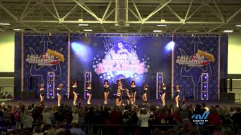 Northern Elite - Frenzy [2022 L1 Youth 11/20/2022] 2022 ASC Return to Atlantis Minneapolis Showdown