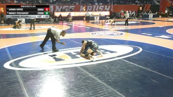 Replay: Mat 3 | Feb 19 @ 11 AM