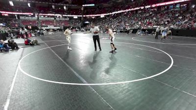 175 lbs Cons. Semis - Jacob Anderson, Menomonie vs Jacob Kidder, Hartford Union