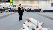MICHAEL ORLANDO vs RYAN JENKINS 2026 PBJJF Pan American Jiu-Jitsu Championships