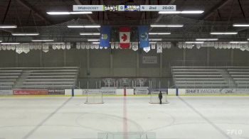 Replay: Home - 2023 PAC Saints vs Grande Peace | Dec 2 @ 4 PM