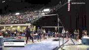 Ainsley Belisle - Women's Group, Classic Gymnastics - 2021 Women's Xcel Region 4 Championships