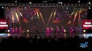 Dance Dynamics - Youth Large Variety [2021 Youth - Variety Day 2] 2021 Encore Houston Grand Nationals DI/DII