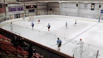 Replay: Home - 2025 Carolana vs Odios | Jul 20 @ 10 AM