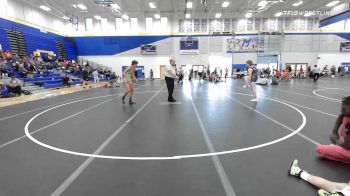 145 lbs Rr Rnd 2 - Zeke Moreland, Thoroughbred Wrestling Academy vs Brody Hart, Askren2