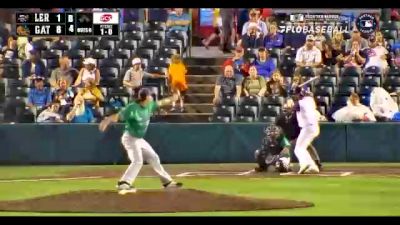 Replay: Lake Erie vs Gateway | Sep 2 @ 6 PM