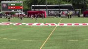 Replay: Mercyhurst vs D'Youville | Aug 24 @ 12 PM