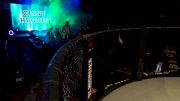 Clint Hughes vs. Christopher Espinoza - Cage Combat 30