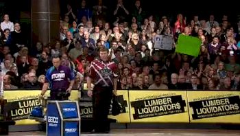 2011 Tournament of Champions Finals