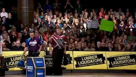 2011 Tournament of Champions Finals