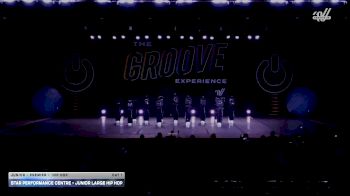 Star Performance Centre - Junior Large Hip Hop [2026 Junior - Premier - Hip Hop Day 1] 2026 GROOVE Dance Grand Nationals