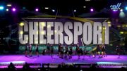 Python All Stars - Angolan Pythons [2024 L1.1 Youth - PREP - Medium Day 1] 2024 CHEERSPORT National All Star Cheerleading Championship