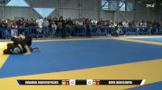 Borys Jakub Klempka vs Emmanouil Panayiotis Patakio 2026 IBJJF European Kids